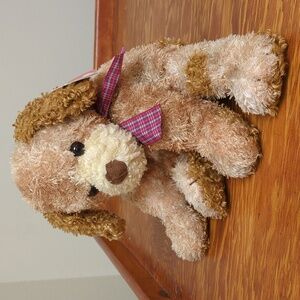 Ty Classic Dustin the Dog